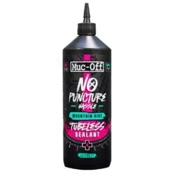 Muc-Off No Puncture Hassle Sealant - 1L
