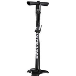 BONTRAGER Charger (Tall) Euro Track Pump