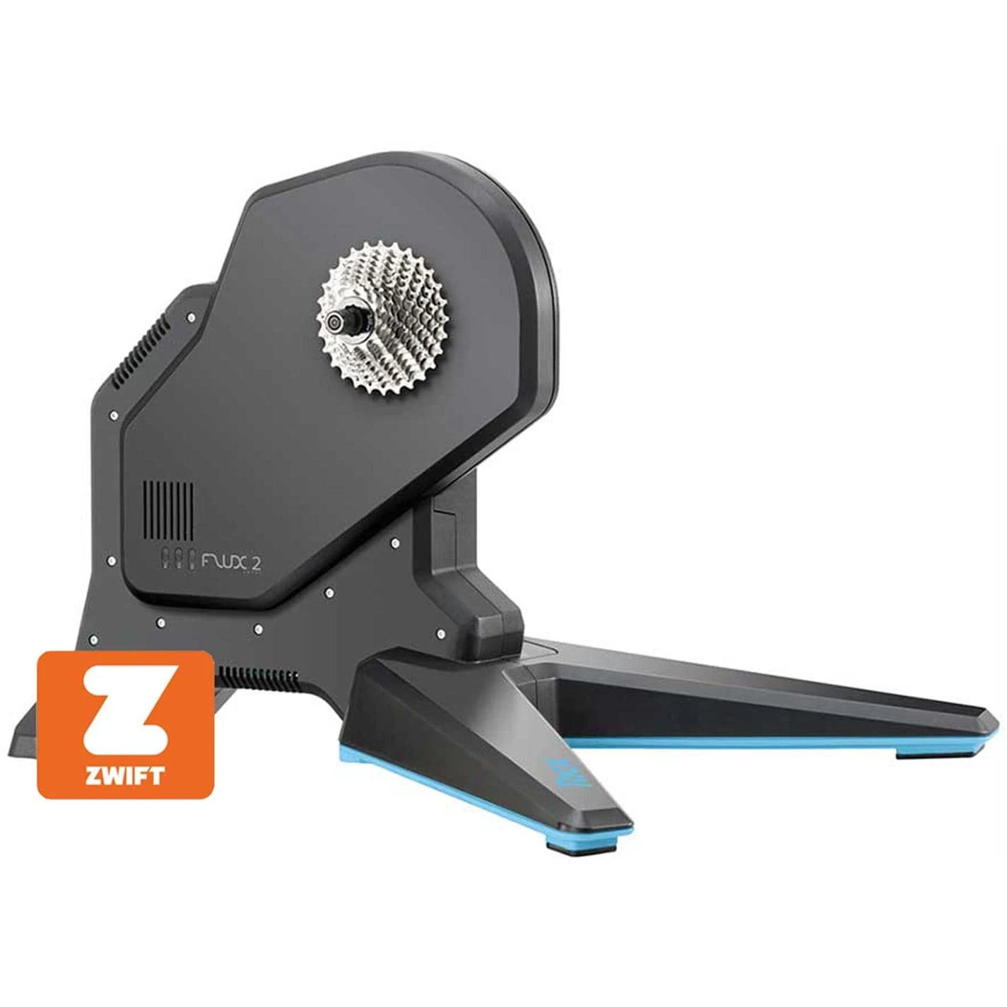 TACX FLUX 2 Smart Turbo Trainer