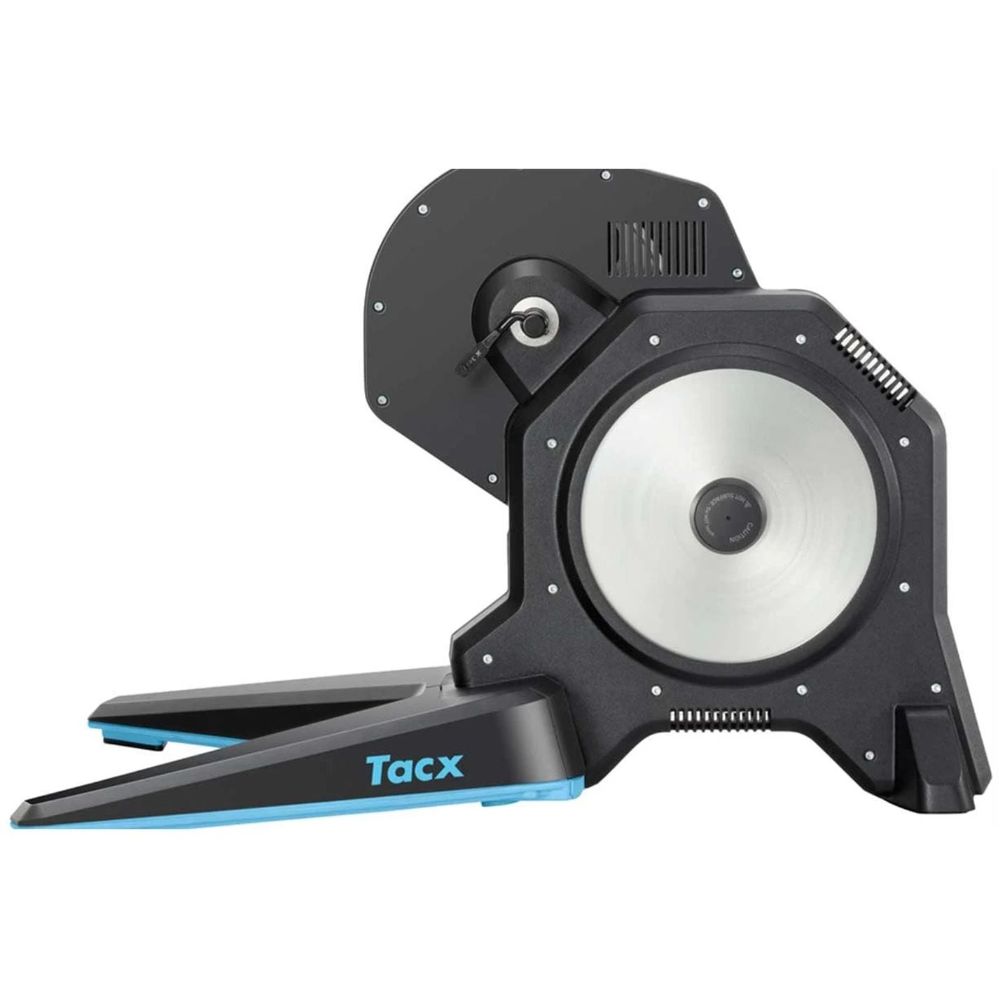 TACX FLUX 2 Smart Turbo Trainer - Image 4