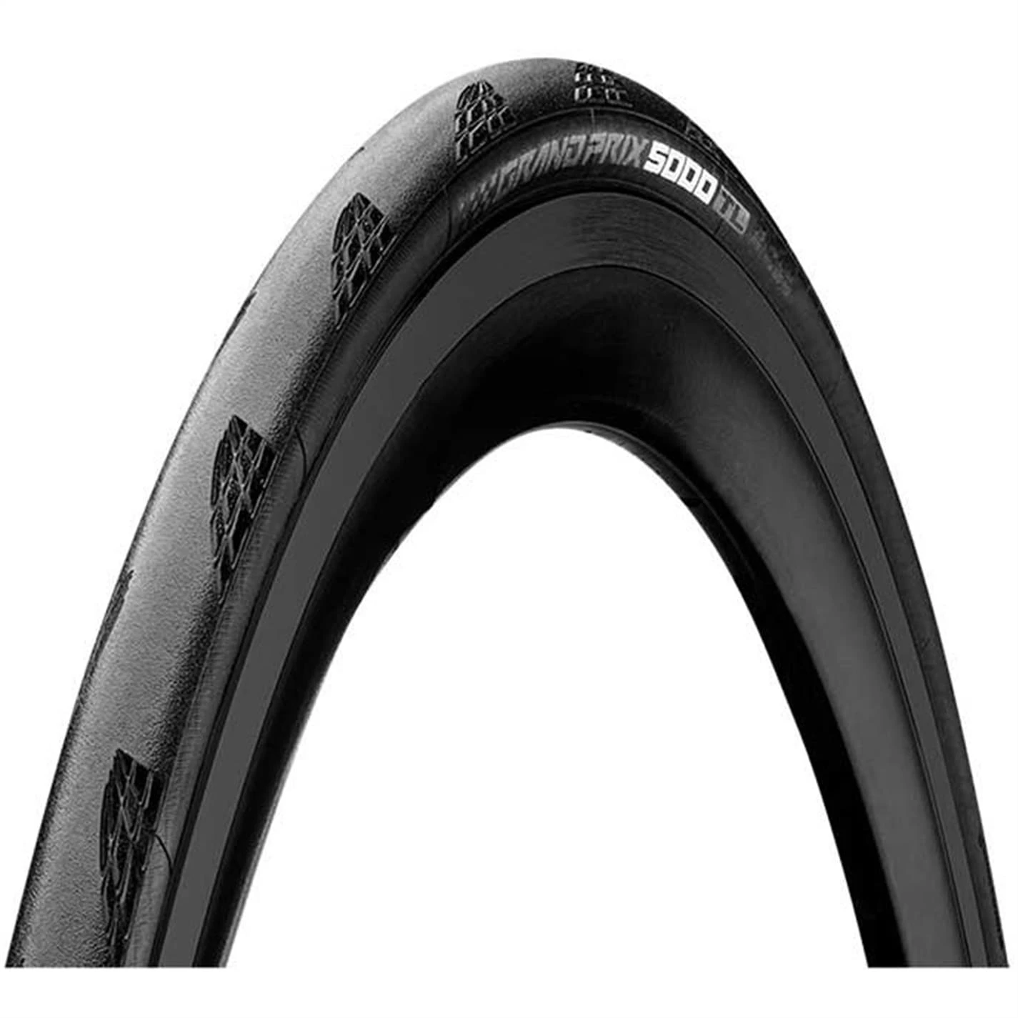Continental Grand Prix 5000 700C Tubeless Ready Folding Road Tyre - Image 5