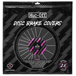 Muc-Off Disc Brake Covers