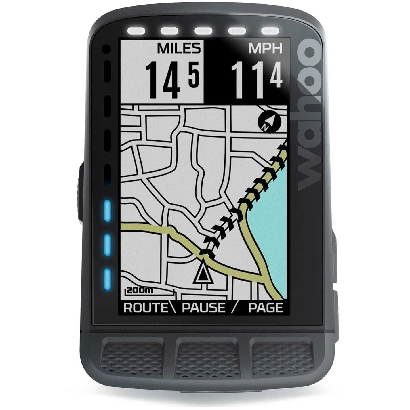 WAHOO ROAM GPS Bike Computer - Image 2