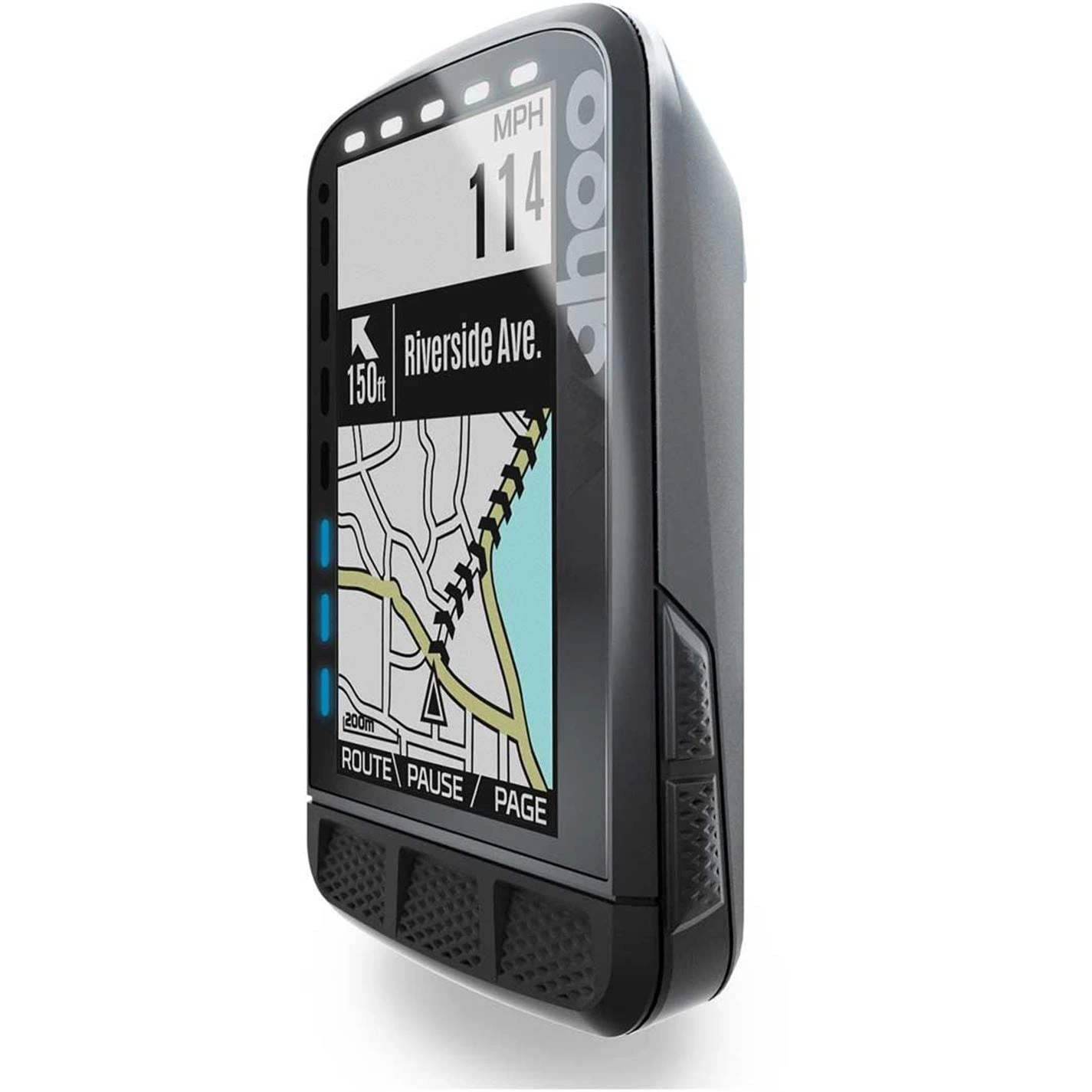 WAHOO ROAM GPS Bike Computer - Image 3