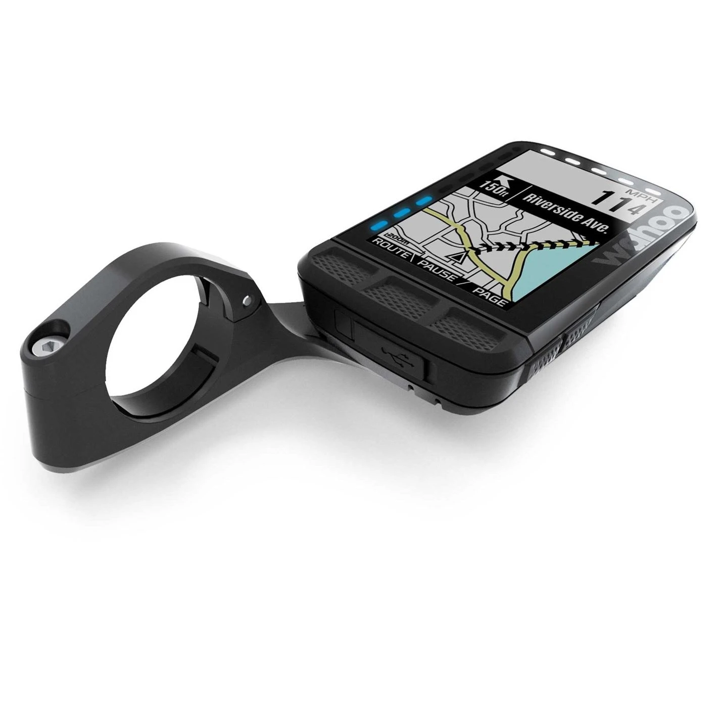 WAHOO ROAM GPS Bike Computer - Image 4