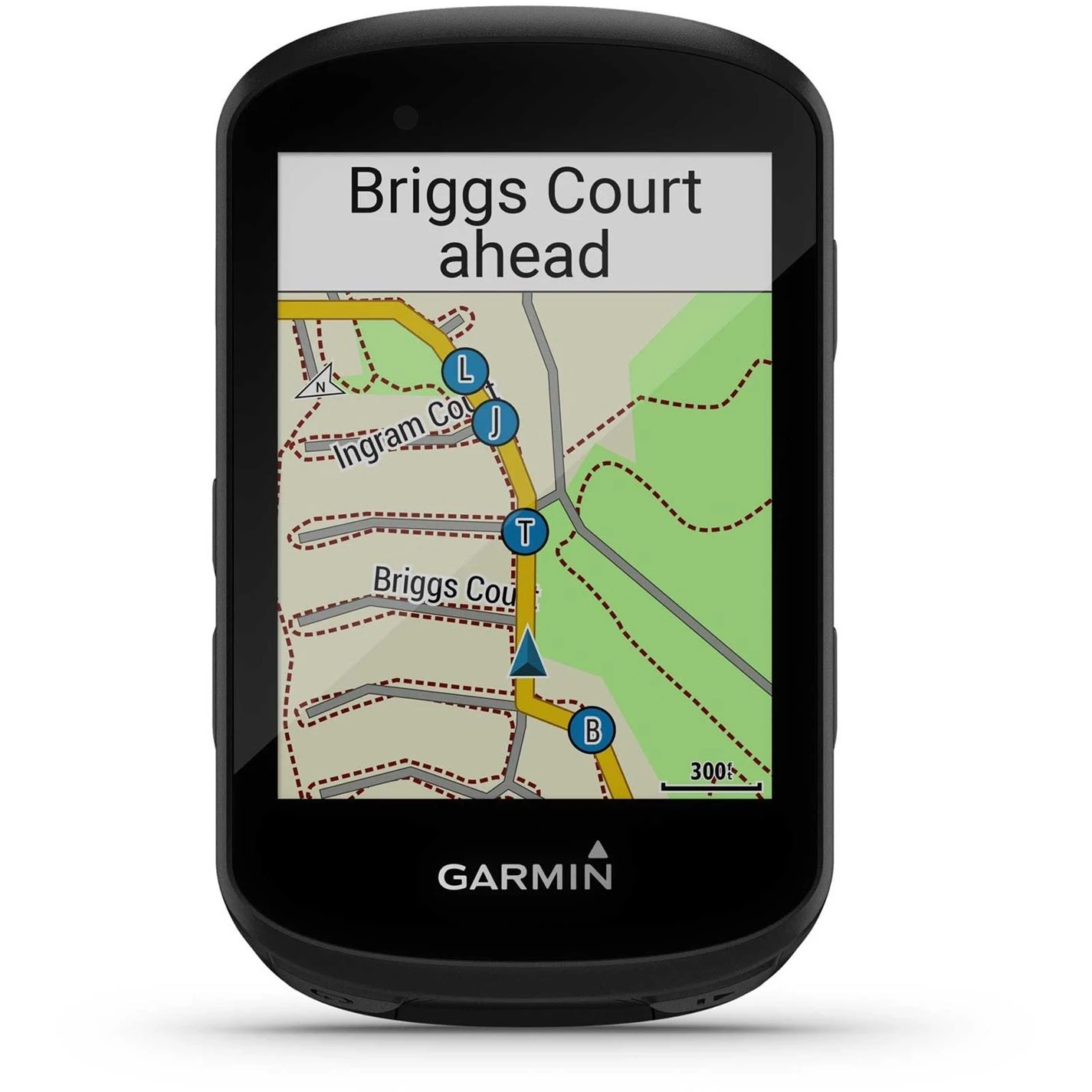 Garmin Edge 530