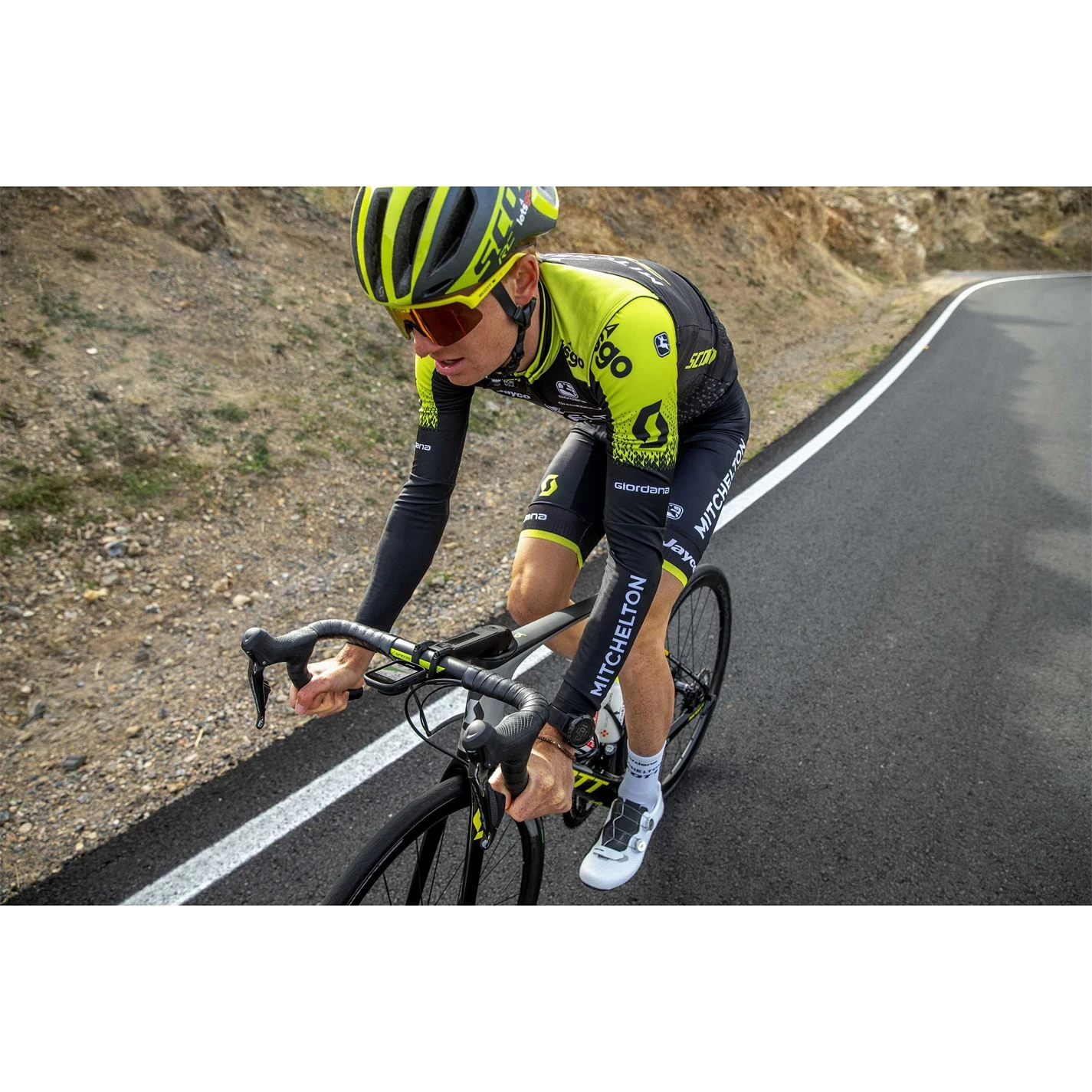 Garmin Edge 530 - Image 8