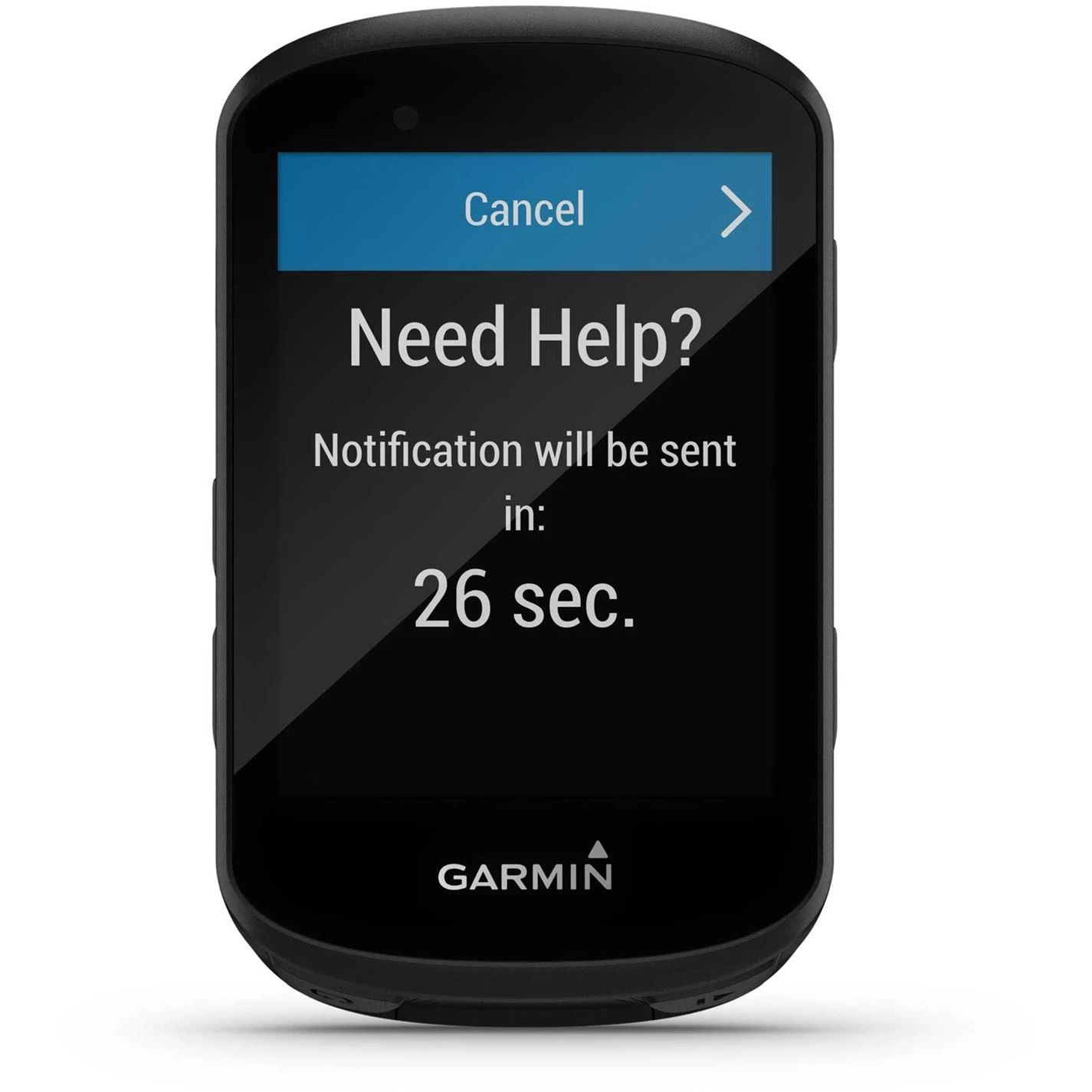 Garmin Edge 530 MTB Bundle