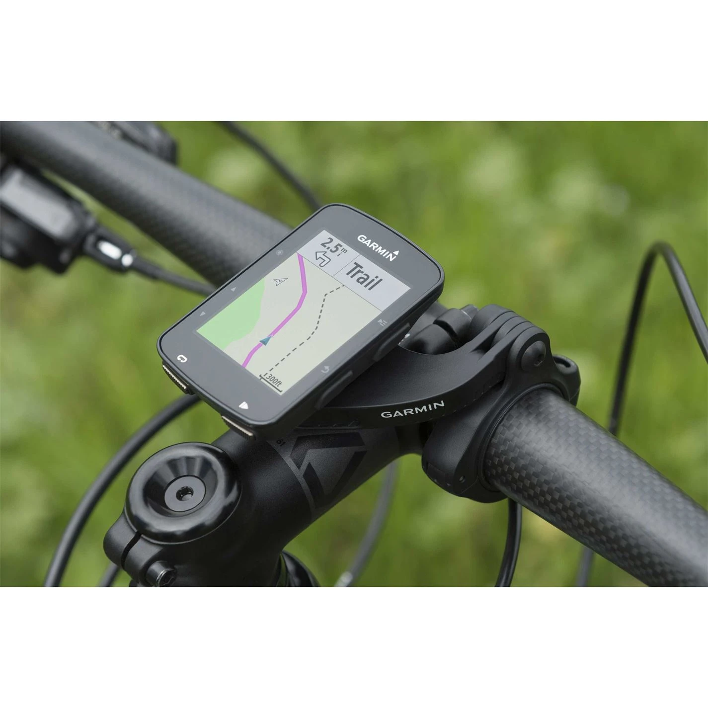 Garmin Edge 530 MTB Bundle - Image 8