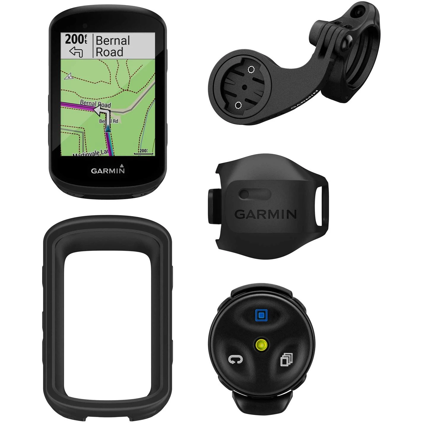 Garmin Edge 530 MTB Bundle - Image 10