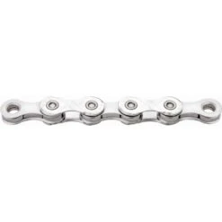 KMC X12 Silver 12 Speed Chain 126 Links