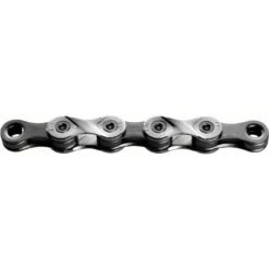 KMC X9 Silver/Grey 9 Speed Chain 114 Links