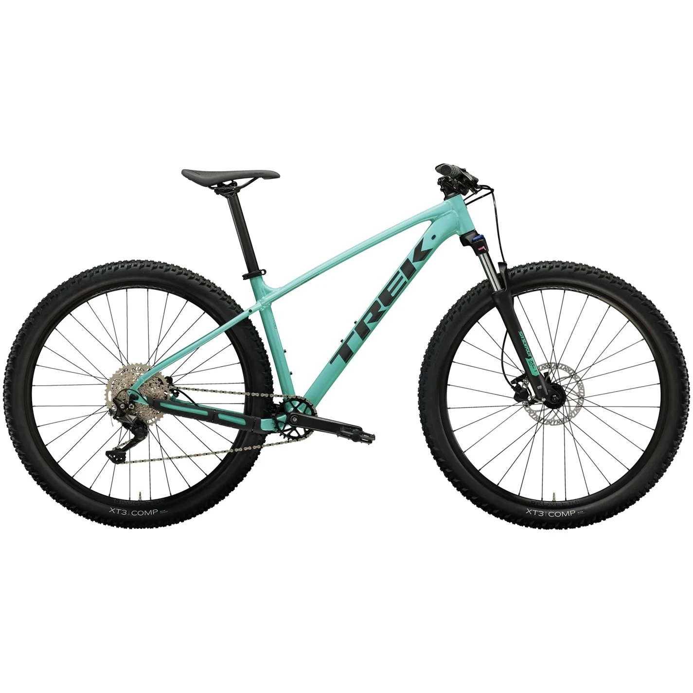 Trek Marlin 6 Mountain Bike