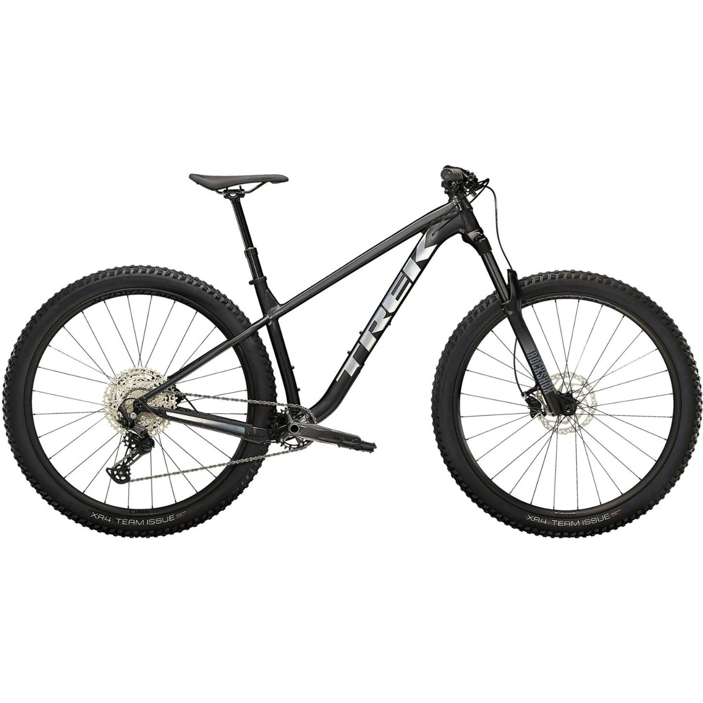 Trek Roscoe 7 Mountain Bike