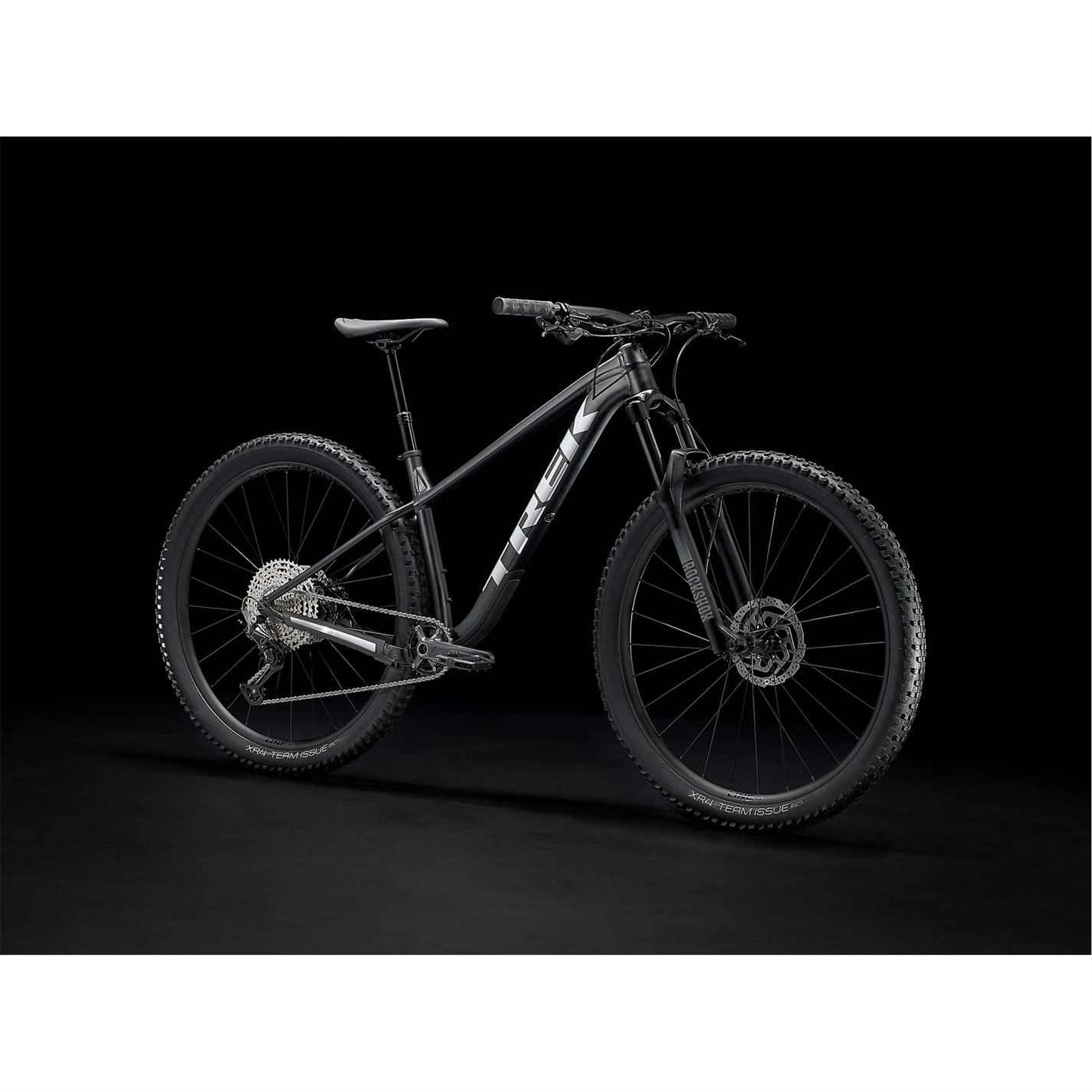 Trek Roscoe 7 Mountain Bike - Image 2