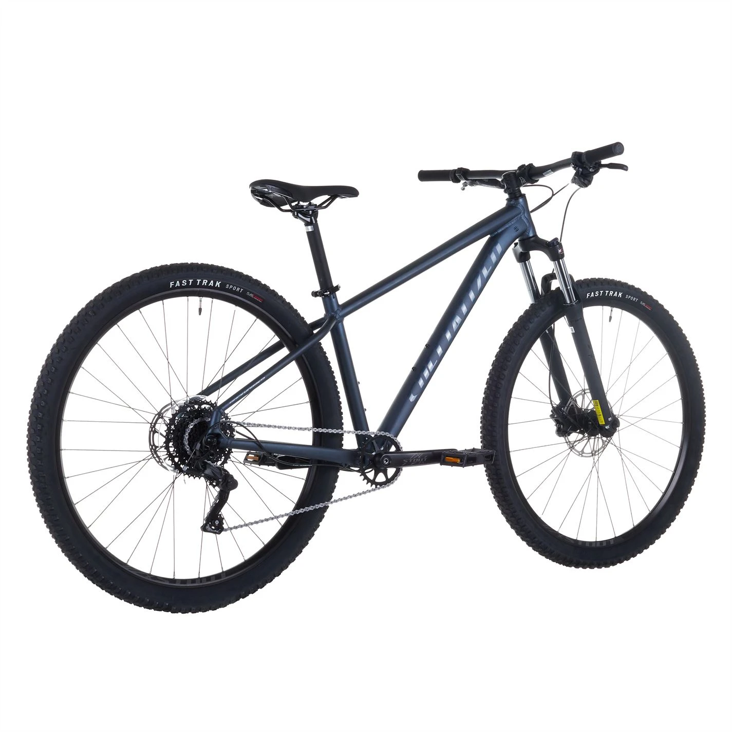 Specialized Rockhopper Comp 2022 Mountain Bike - Image 2