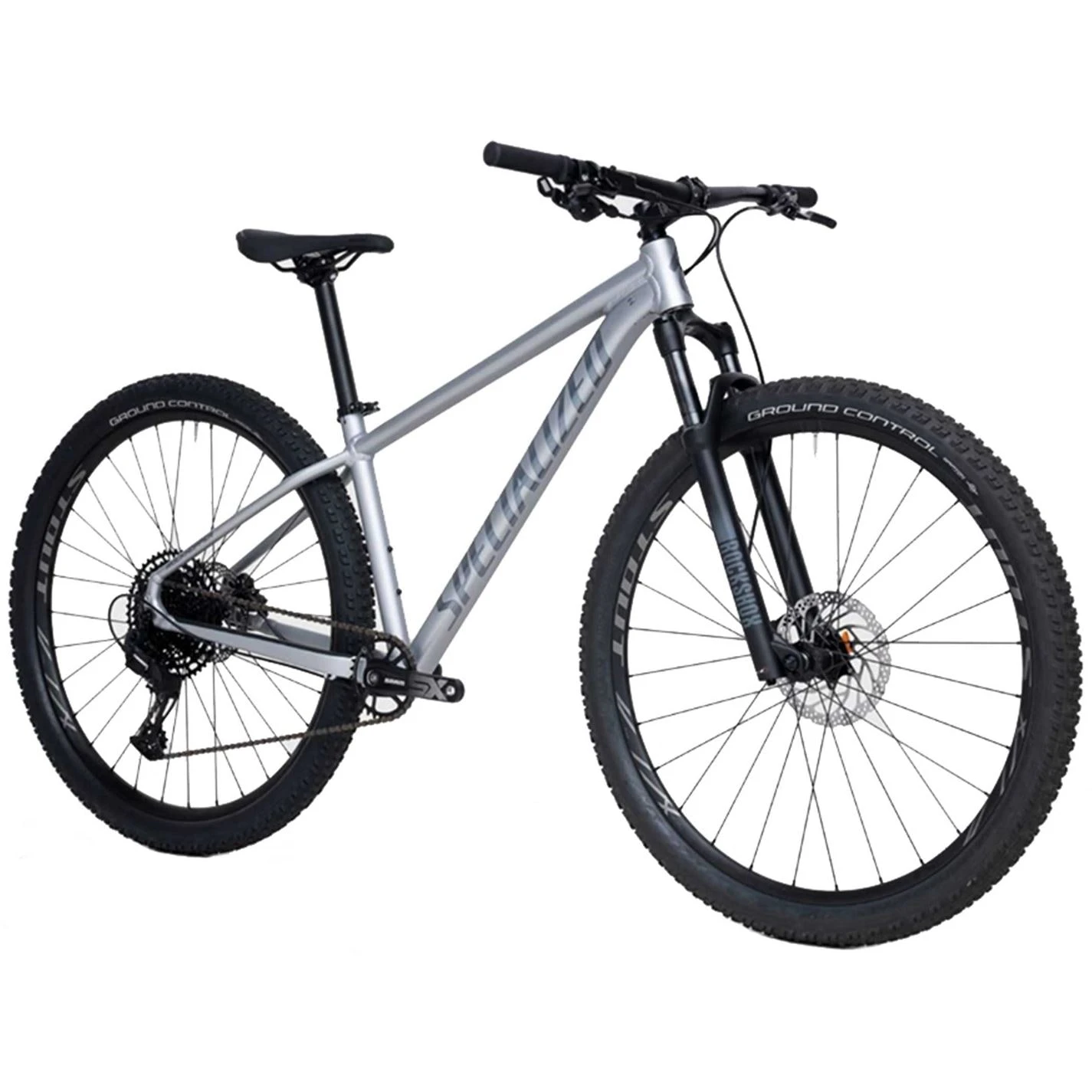 Specialized Rockhopper Expert 2022 Mountain Bike - Image 2