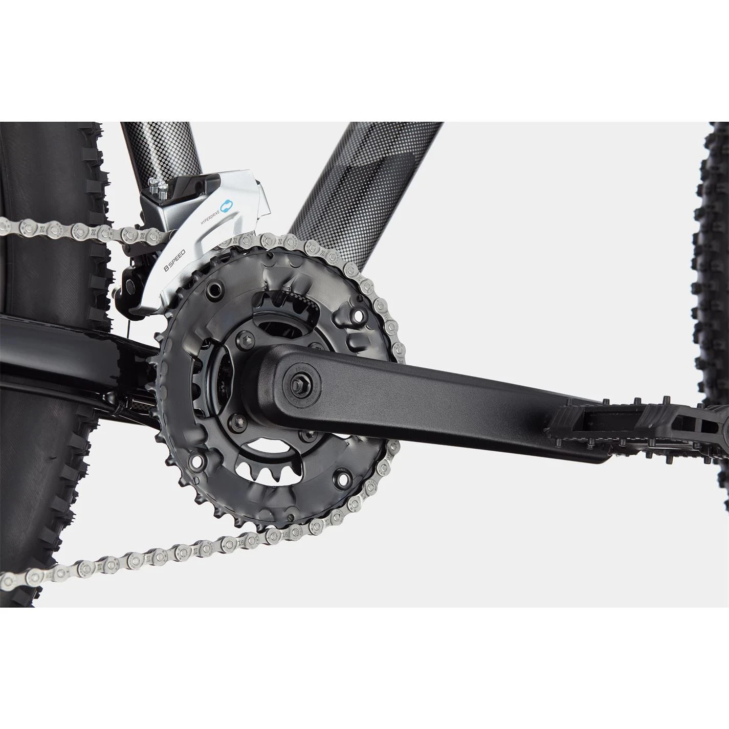 Cannondale Trail 7 Mountain Bike - Image 10