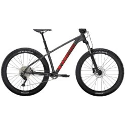 Trek Roscoe 6 Mountain Bike