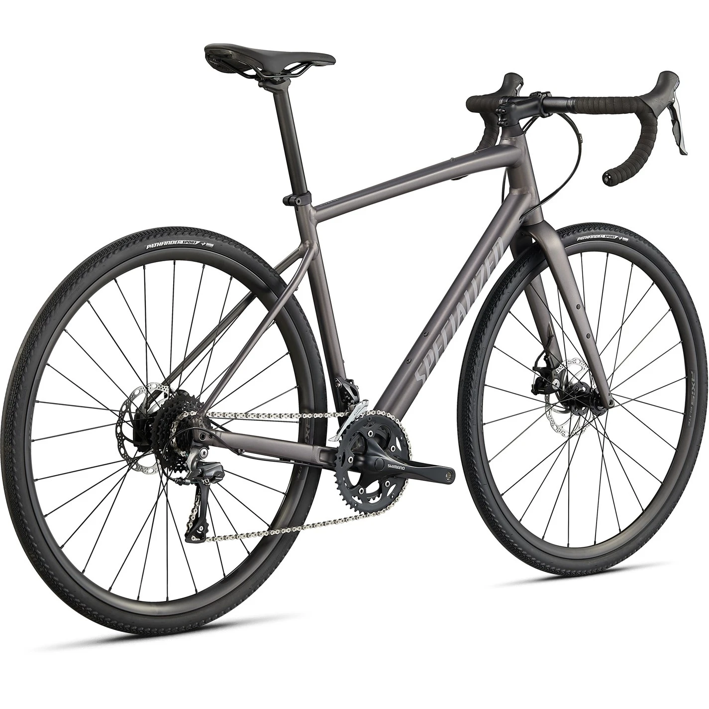 Specialized Diverge E5 2022 Gravel Bike - Image 2