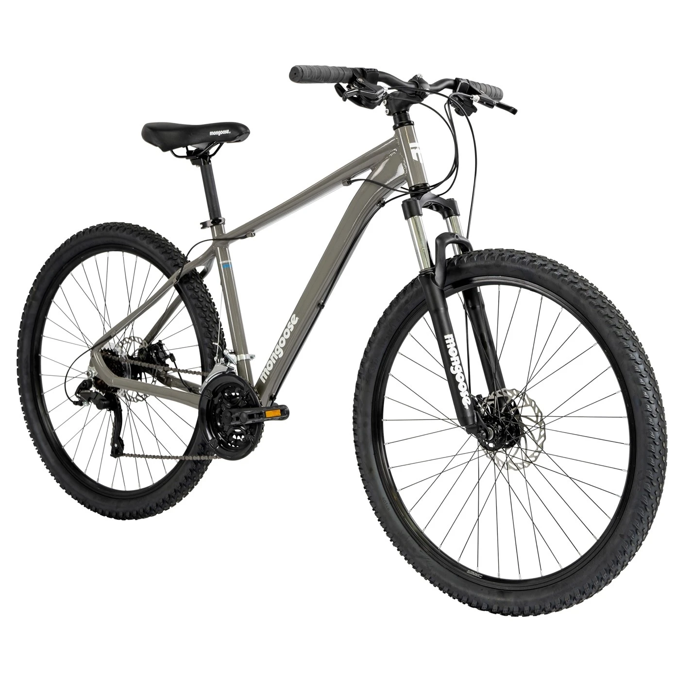 Mongoose Villain 1 Mountain Bike - Image 2