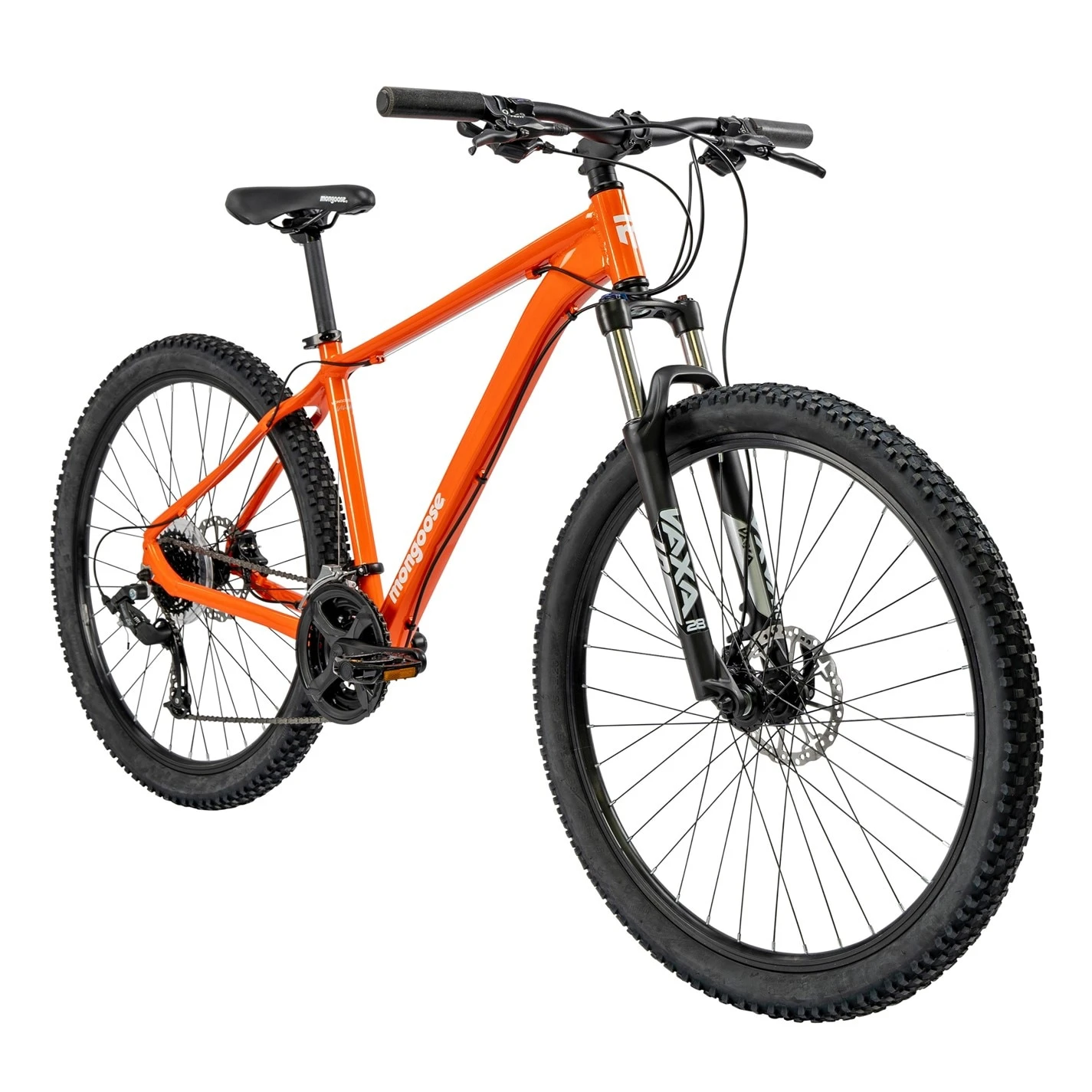 Mongoose Villain 3 Mountain Bike - Image 2