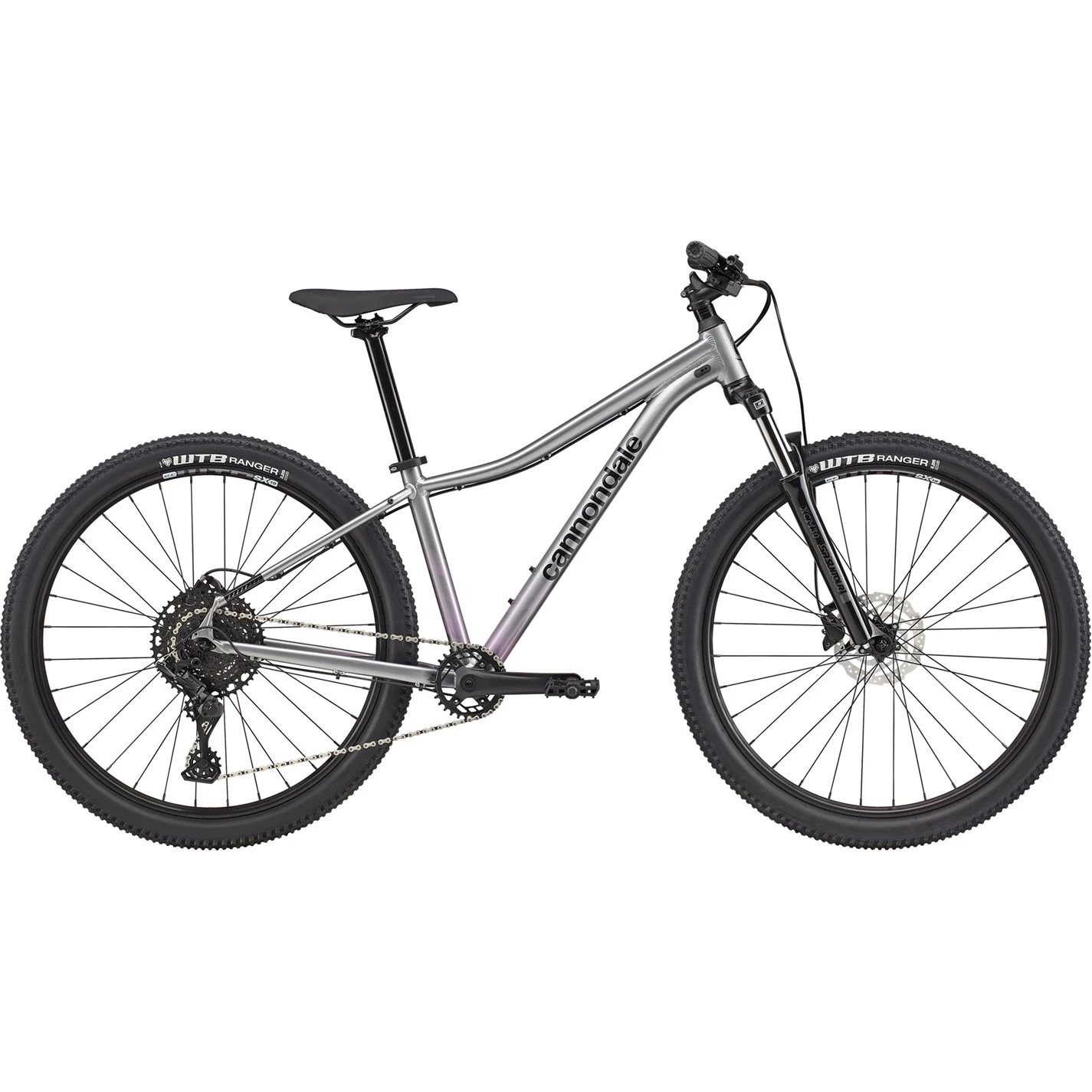 Cannondale Trail 5 Women's Mountain Bike