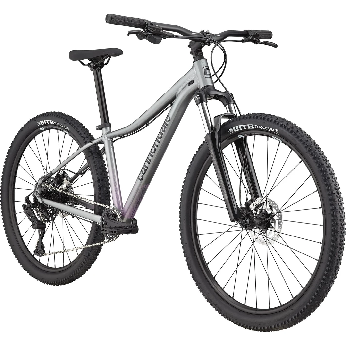 Cannondale Trail 5 Women's Mountain Bike - Image 2
