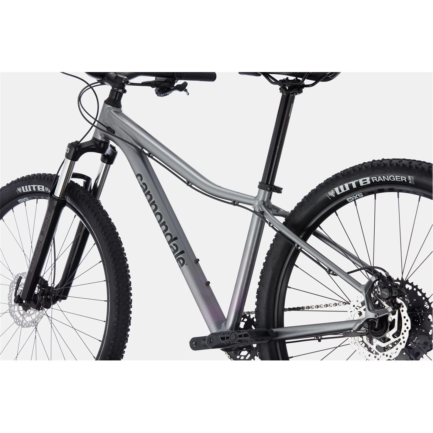 Cannondale Trail 5 Women's Mountain Bike - Image 3