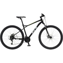 GT Aggressor Sport 2022 Mountain Bike
