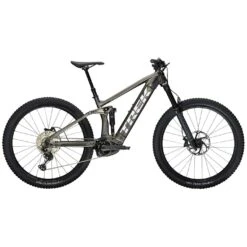 Trek Rail 7 Electric Mountain Bike