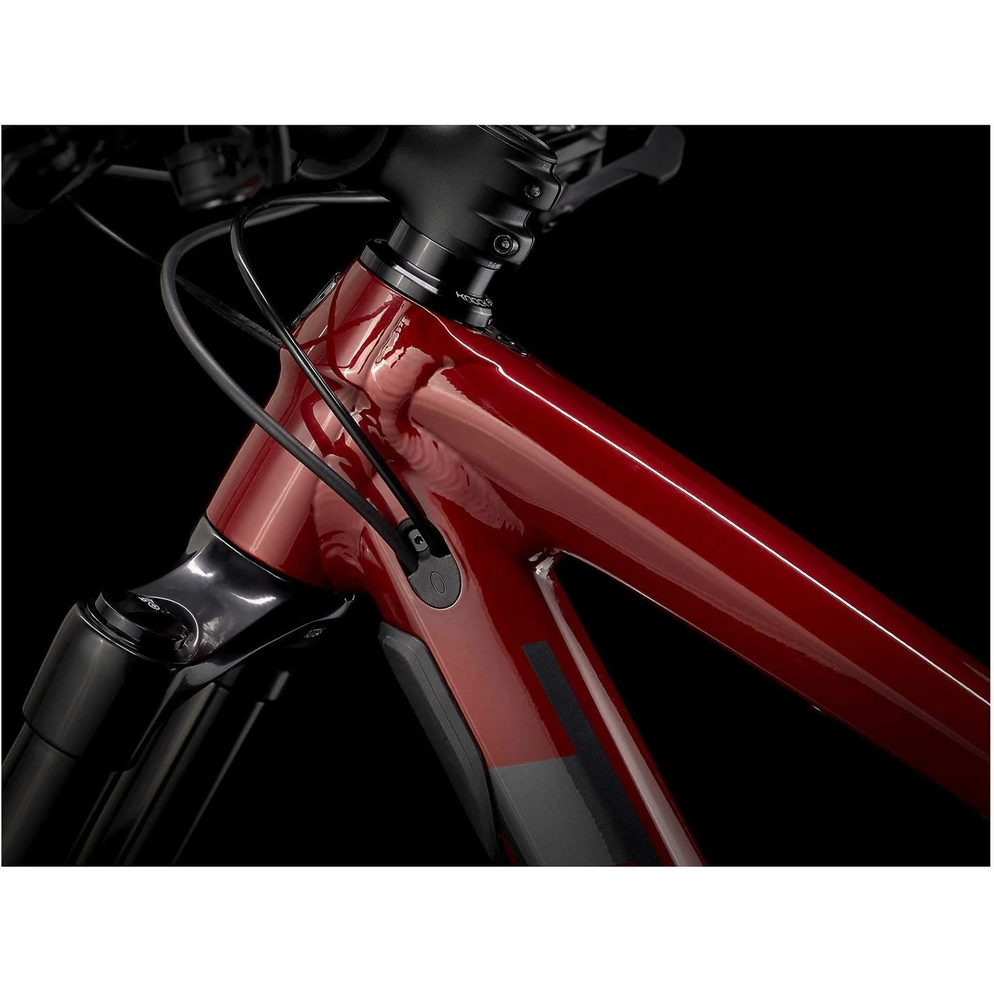 Trek Remedy 7 Mountain Bike - Image 5