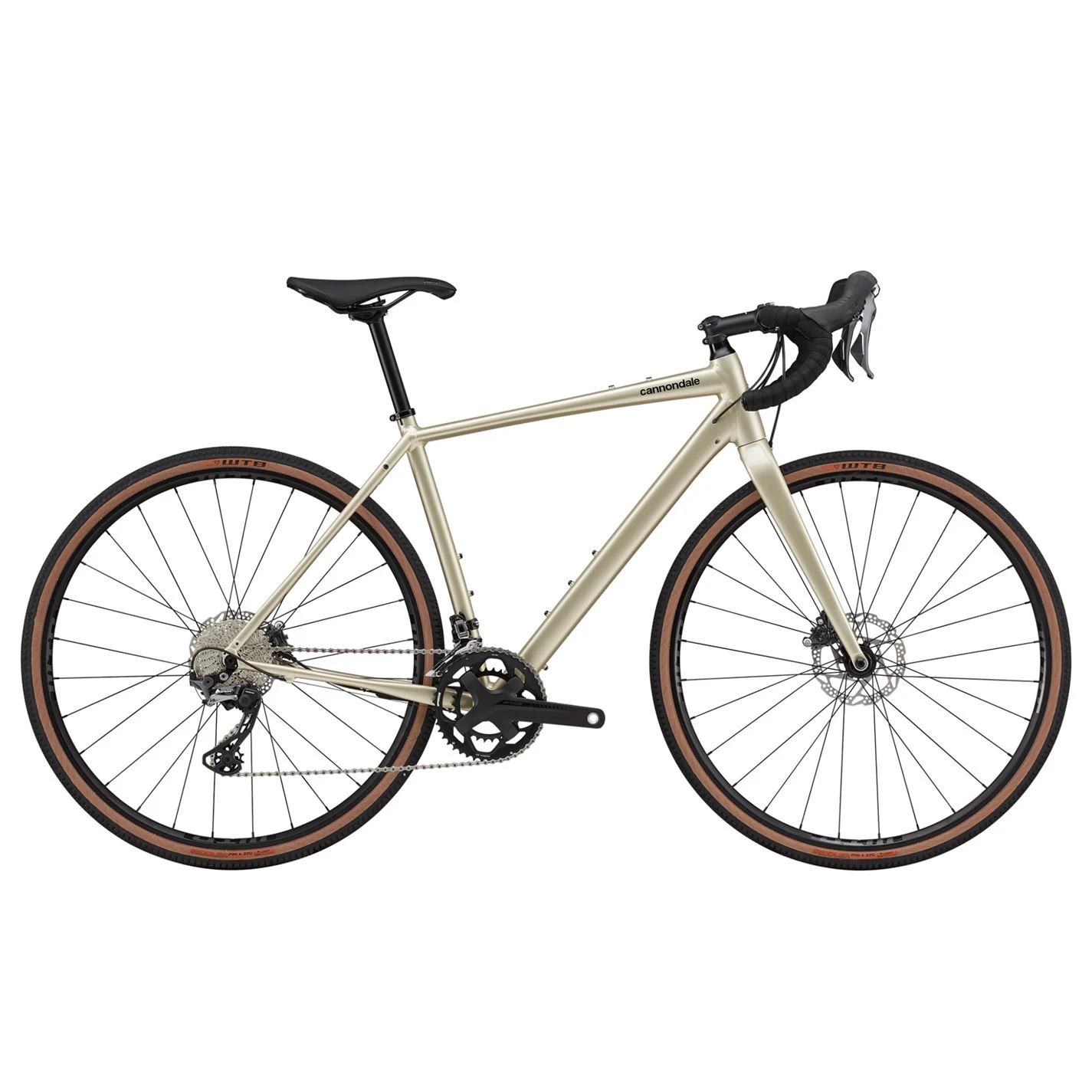 Cannondale Topstone 0 2022 Gravel Bike