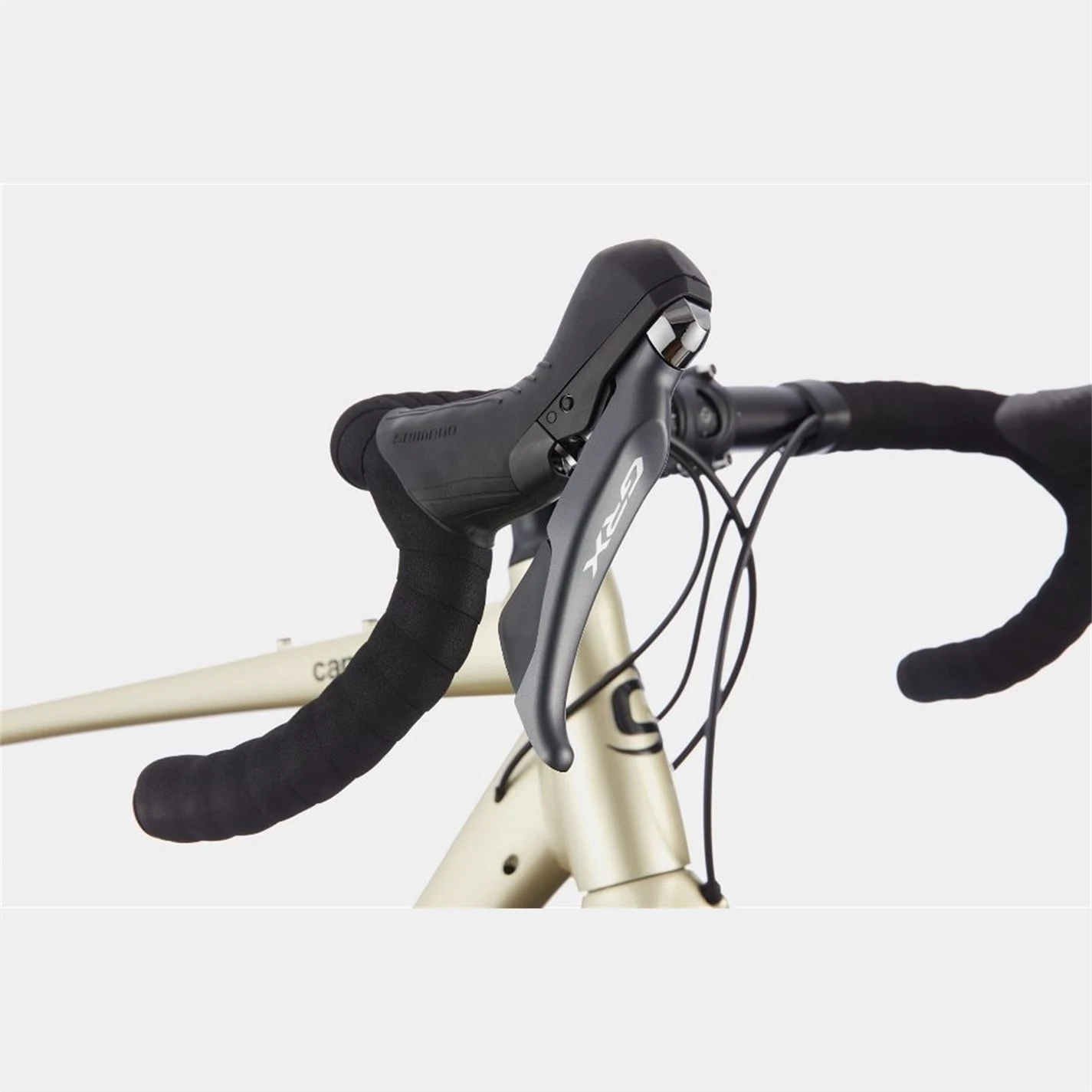 Cannondale Topstone 0 2022 Gravel Bike - Image 4