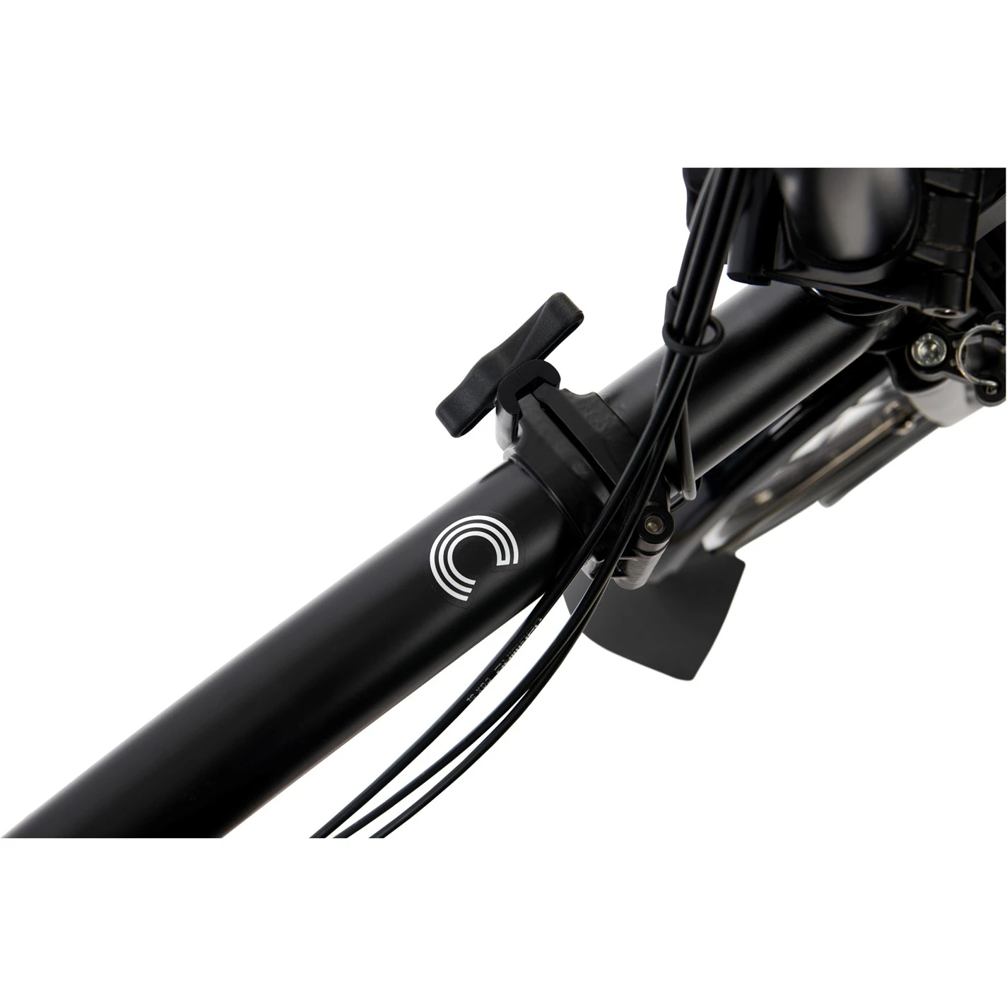 Brompton Line Urban - High Handlebar - Image 7