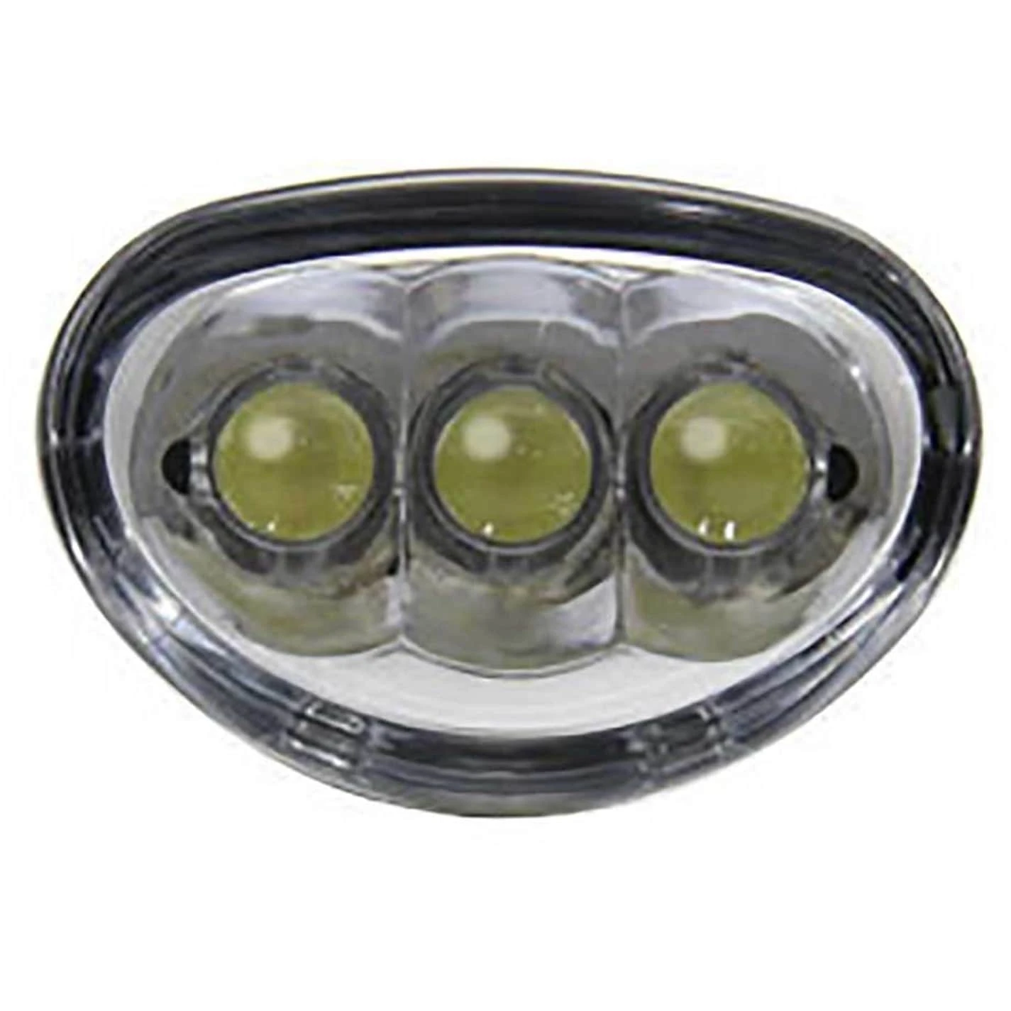 Cateye EL135 LED Front Light - Image 2