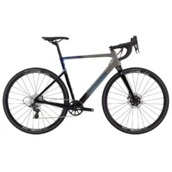Cannondale SuperSix EVO CX