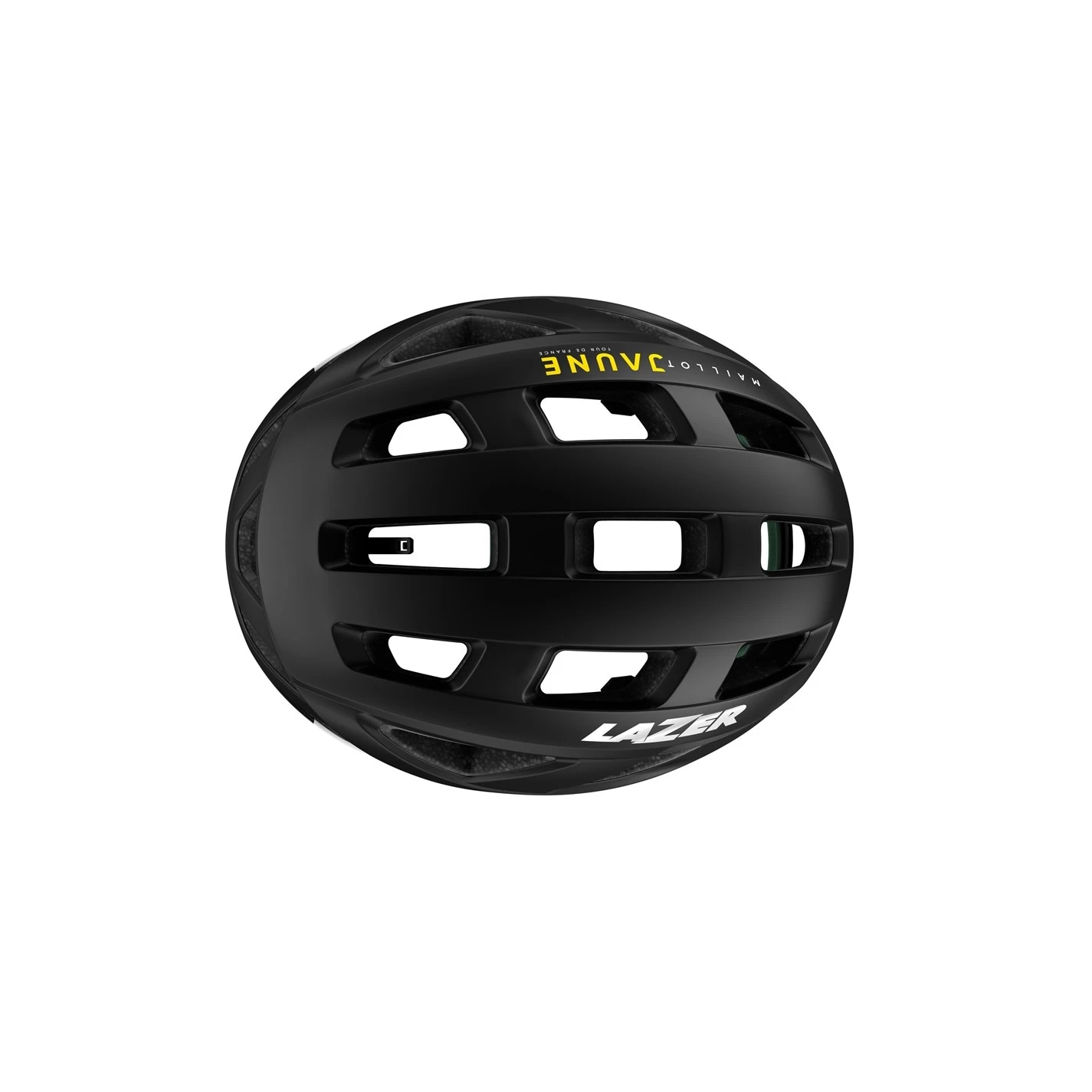 Tonic KinetiCore Tour De France Helmet - Image 2