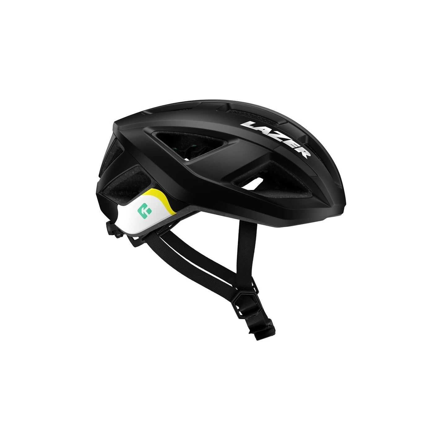 Tonic KinetiCore Tour De France Helmet - Image 5