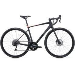 Cube Axial WS GTC Pro 2022 Women's Road Bike