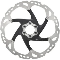 Shimano RT86 XT Ice-Tec 203mm 6-Bolt Disc Rotor