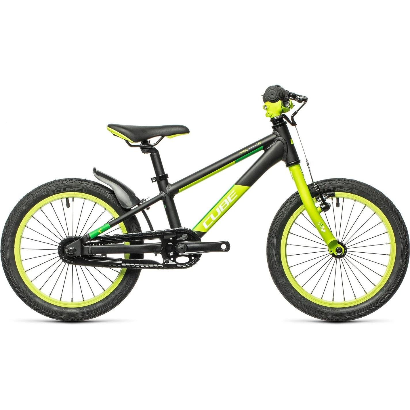 Cube Cubie 160 RT Kids Bike
