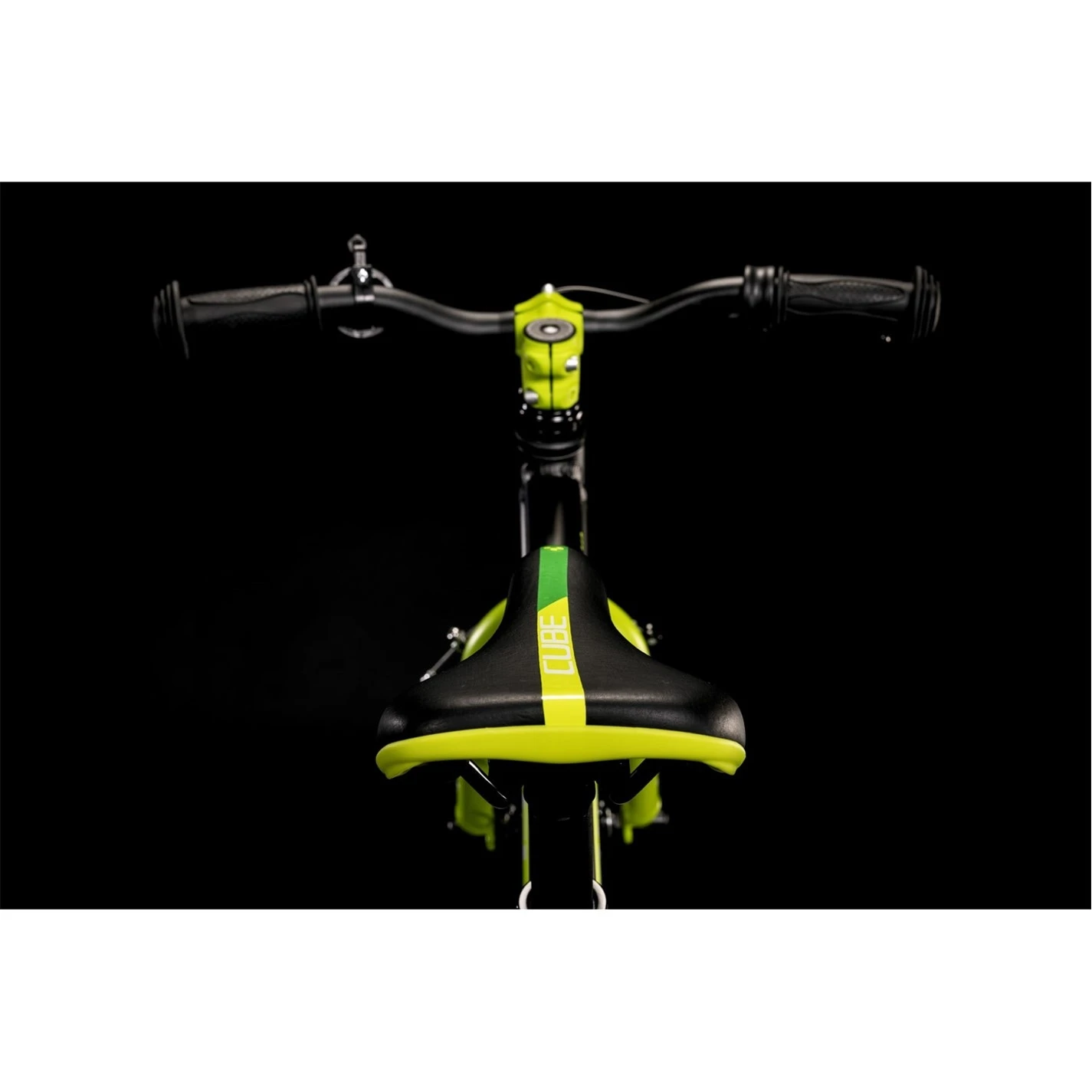 Cube Cubie 160 RT Kids Bike - Image 4