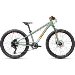 Cube Acid 240 Disc Kids Bike