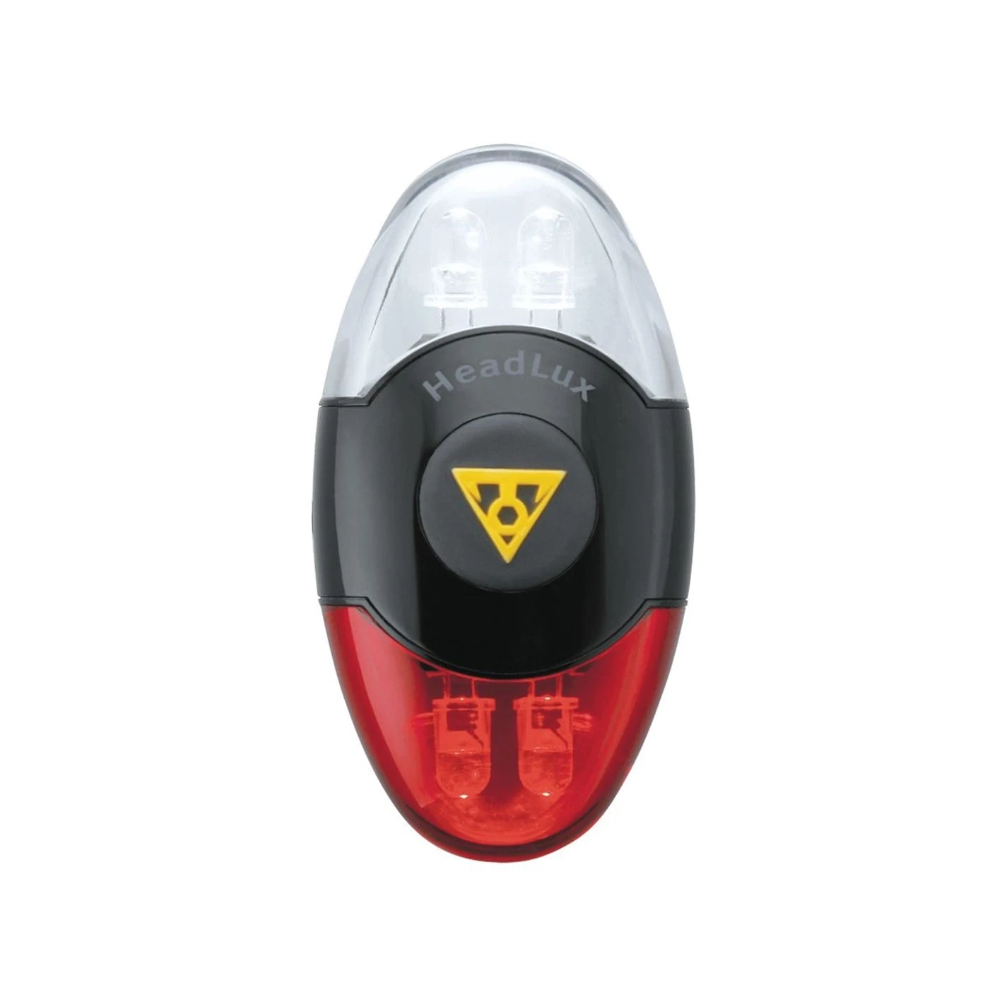 Topeak Headlux Helmet Light - 10 Lumen - Image 2