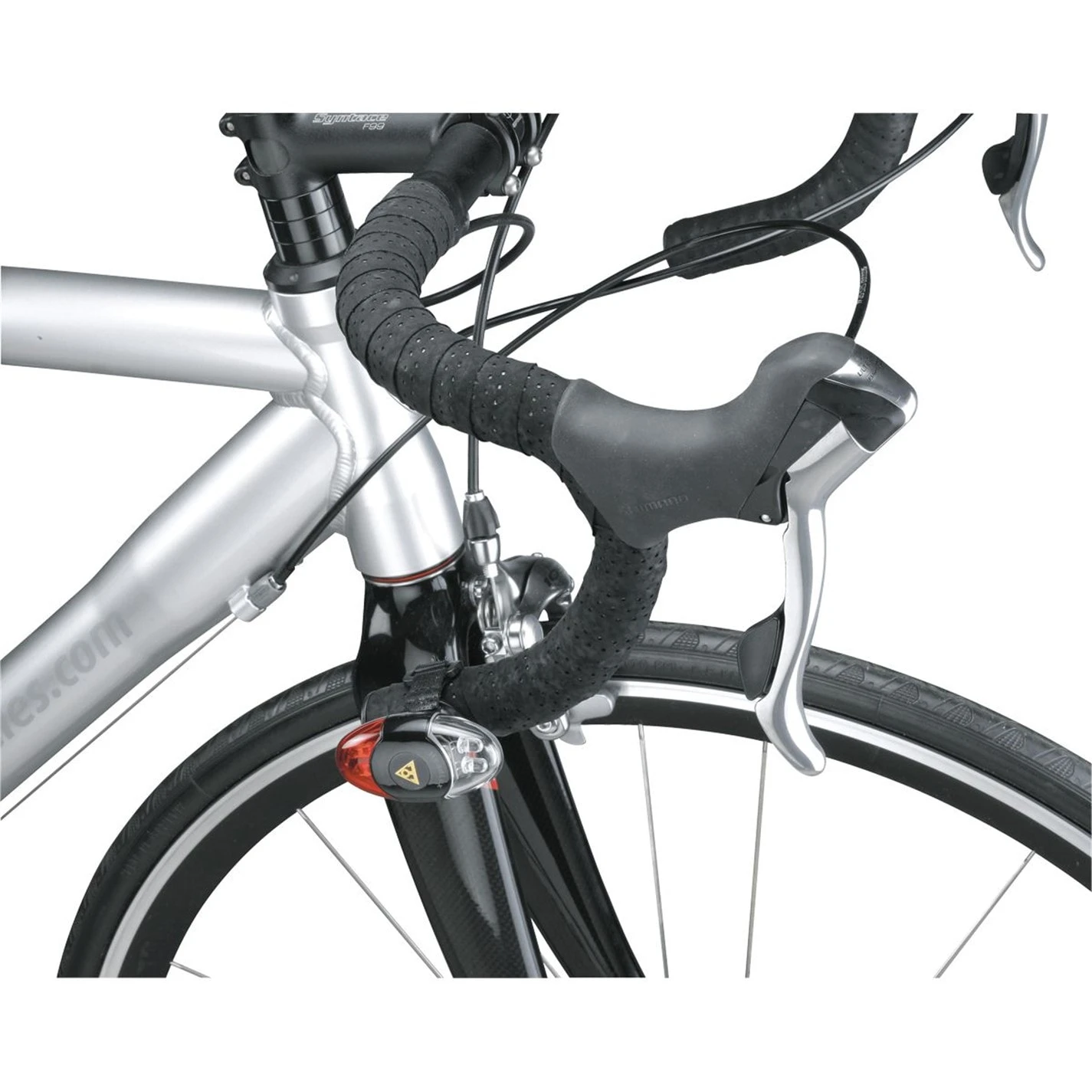 Topeak Headlux Helmet Light - 10 Lumen - Image 3