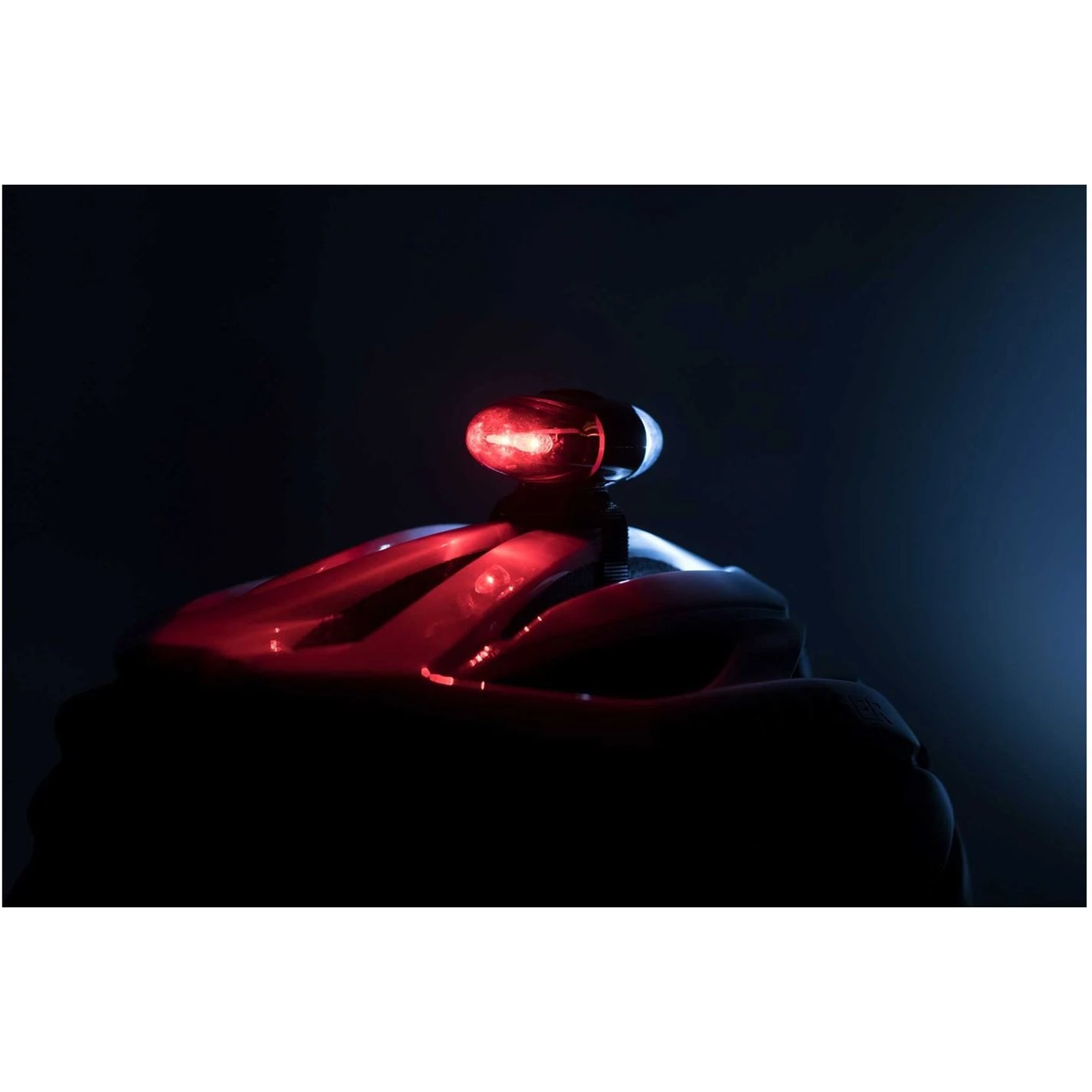 Topeak Headlux Helmet Light - 10 Lumen - Image 5