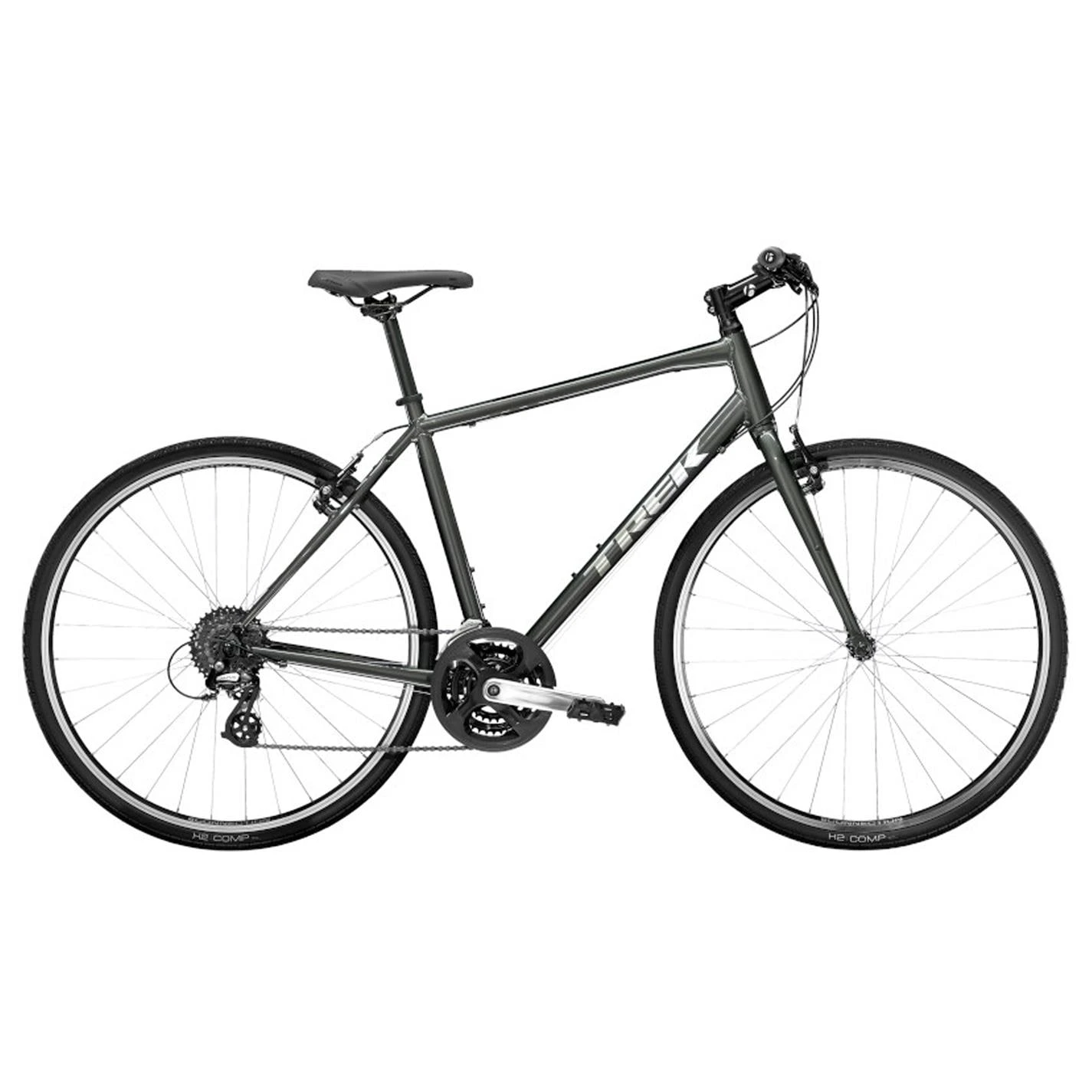 Trek FX 1 Hybrid Bike