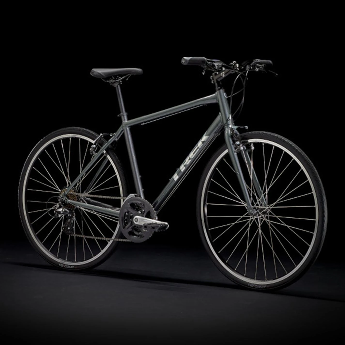 Trek FX 1 Hybrid Bike - Image 2
