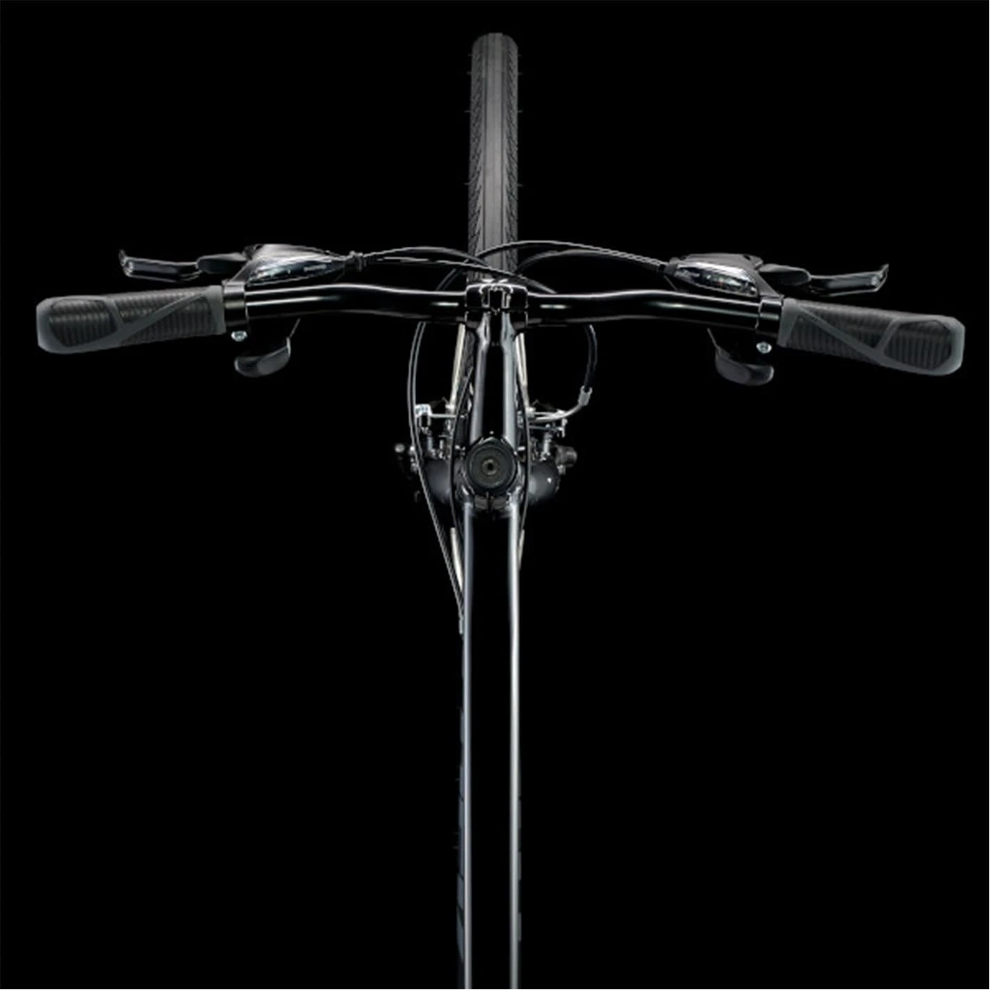 Trek FX 1 Hybrid Bike - Image 4